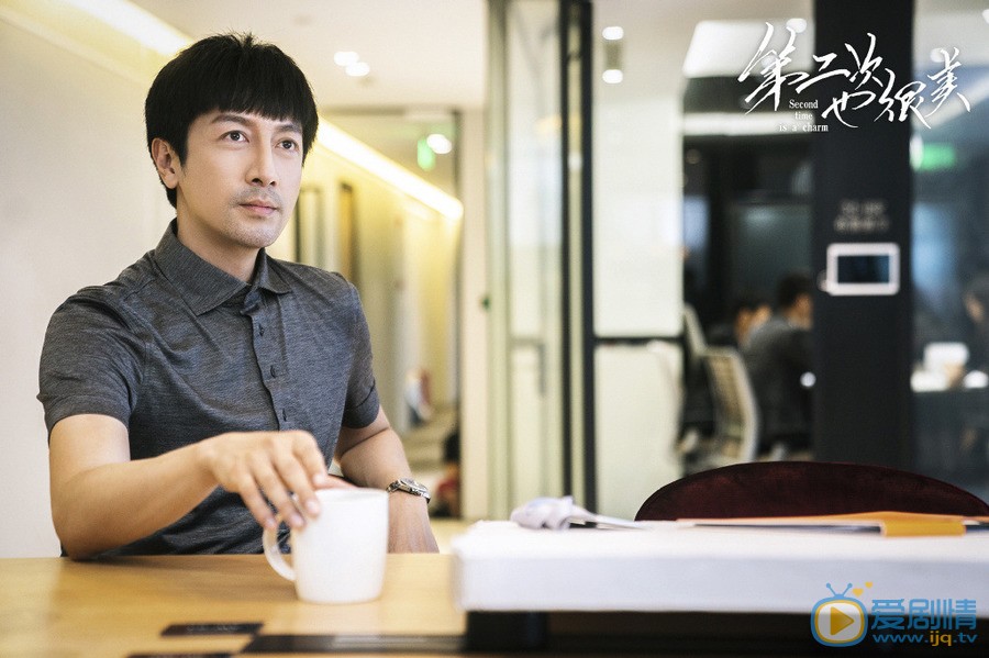 第二次也很美即將開播 概念海報曝光精彩劇照強勢來襲