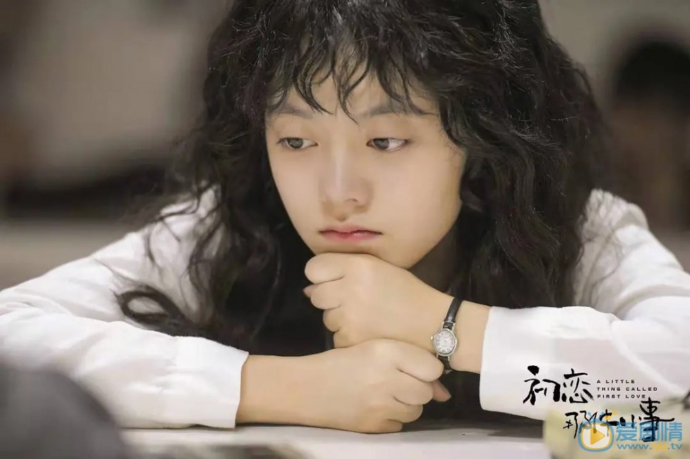 初戀那件小事梁又年喜歡方曉越還是夏淼淼？最後和誰在一起？