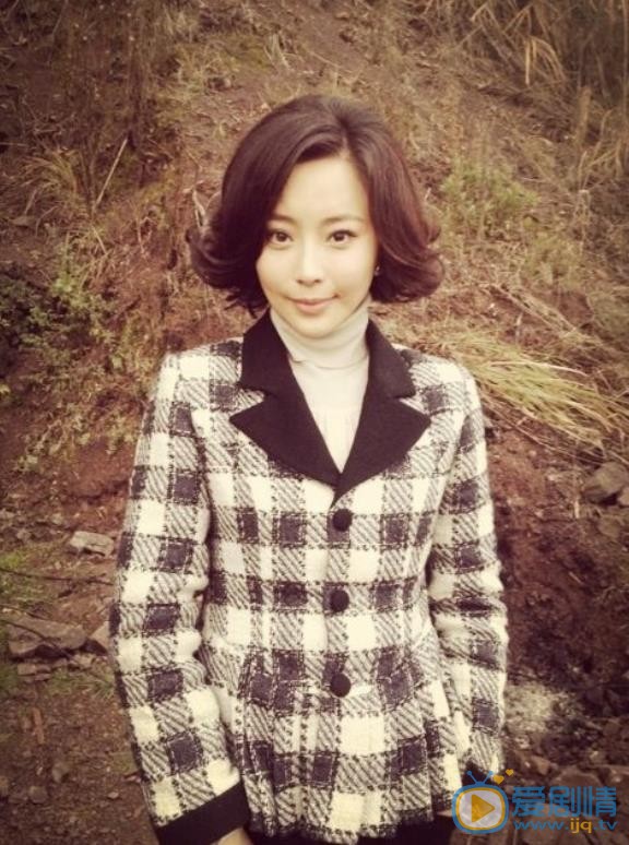 最好的遇見何雨琪是誰演的?何雨琪扮演者張曦文飾個人資料、寫真及生活照欣賞