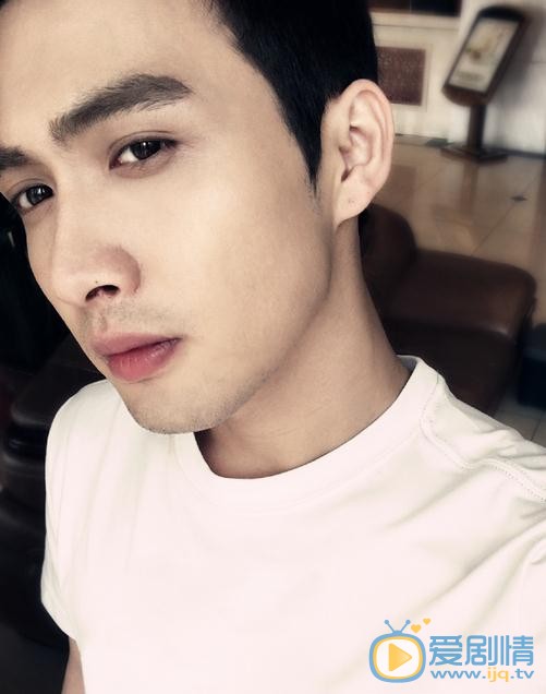 麗姬傳嬴政是誰扮演的？麗姬傳扮演者張彬彬個人資料、寫真及生活照欣賞