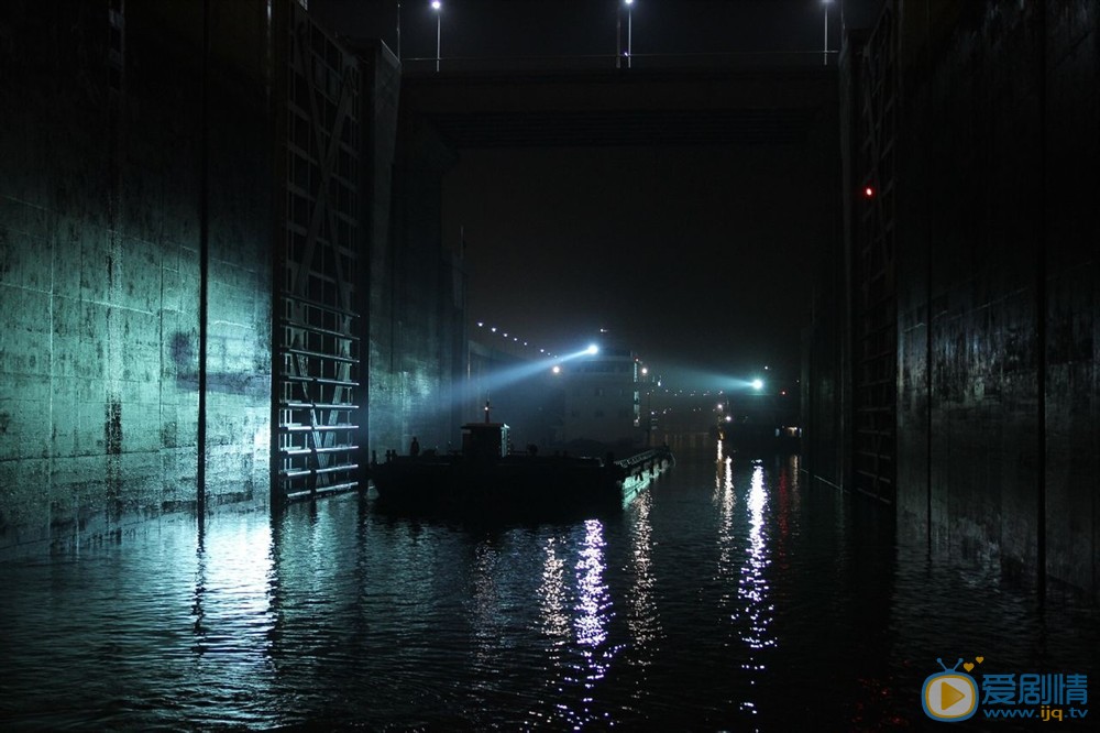 《長江圖》獲柏林銀熊獎 國內確定定檔時間