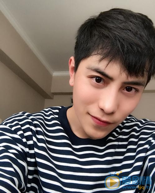 擇天記苟寒食是誰？苟寒食扮演者馮荔軍個人資料介紹