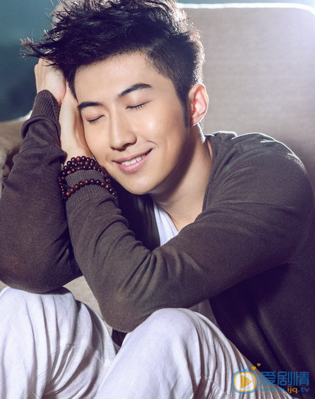 不一樣的美男子2田小凱是誰演的?田小凱扮演者崔紹涵個人資料生活寫真照欣賞