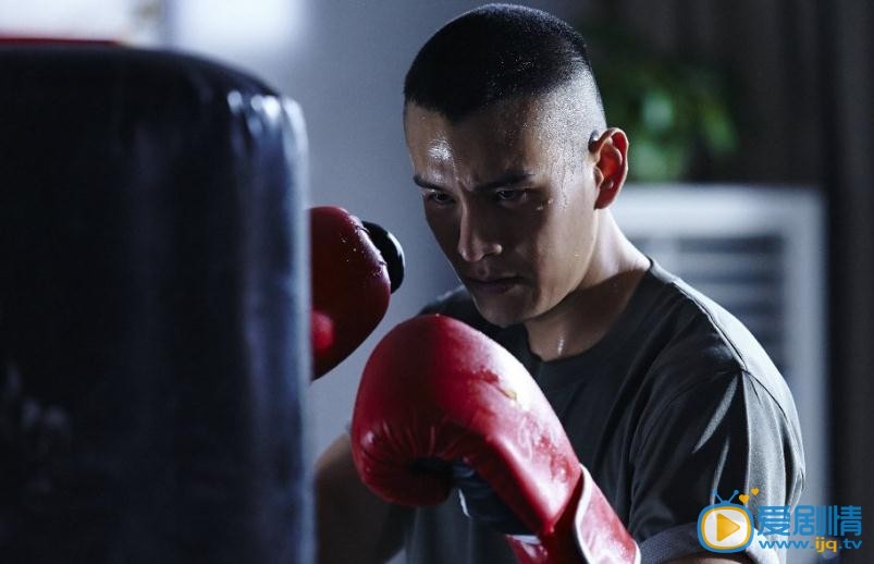 青春集結號劇照