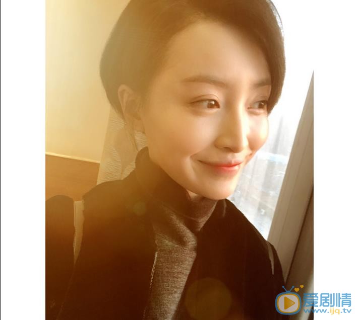 周末父母洪小米扮演者楊洋海量寫真生活照