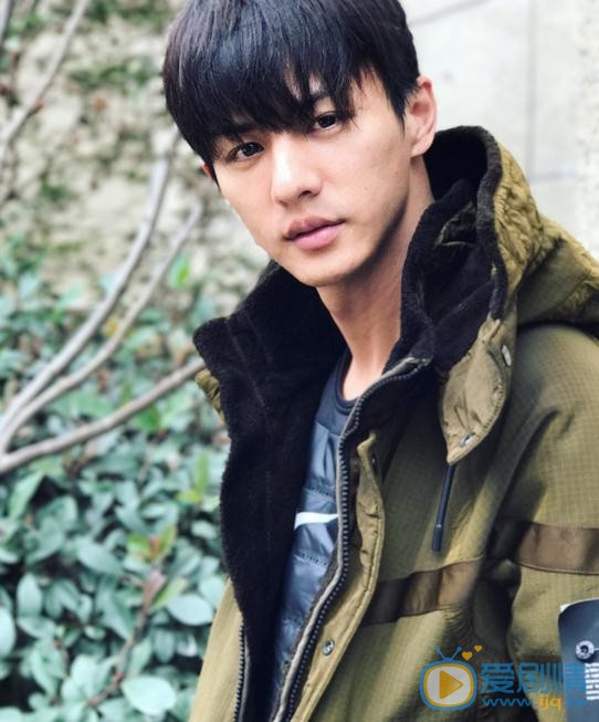 麗姬傳荊軻是誰演的？麗姬傳荊軻扮演者劉暢個人資料、寫真及生活照欣賞