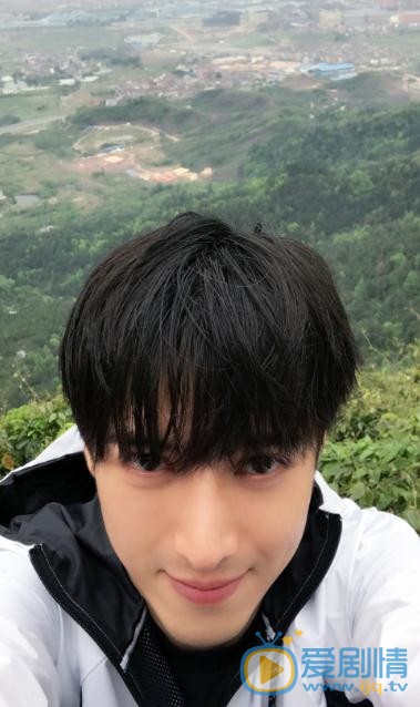 特化師王霄是誰演的?王霄扮演者應昊茗個人資料、寫真及生活照欣賞