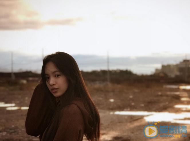 大潑猴白素是誰演的？白素扮演者熊玉婷個人資料、寫真及生活照欣賞