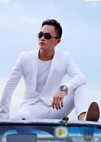 一路繁花相送阿Ken是誰扮演的？阿Ken扮演者李應七個人資料、寫真及生活照欣賞