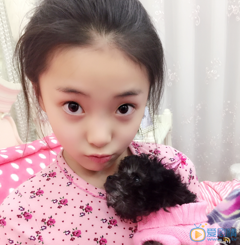 陶奕希家庭背景介紹 陶奕希生活照