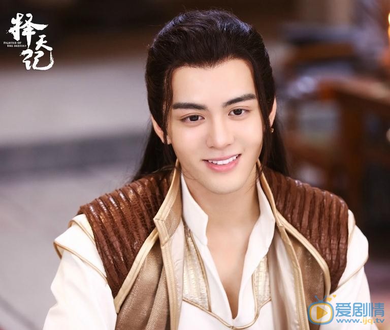 擇天記唐三十六是誰扮演的？唐三十六扮演者曾舜晞個人資料介紹