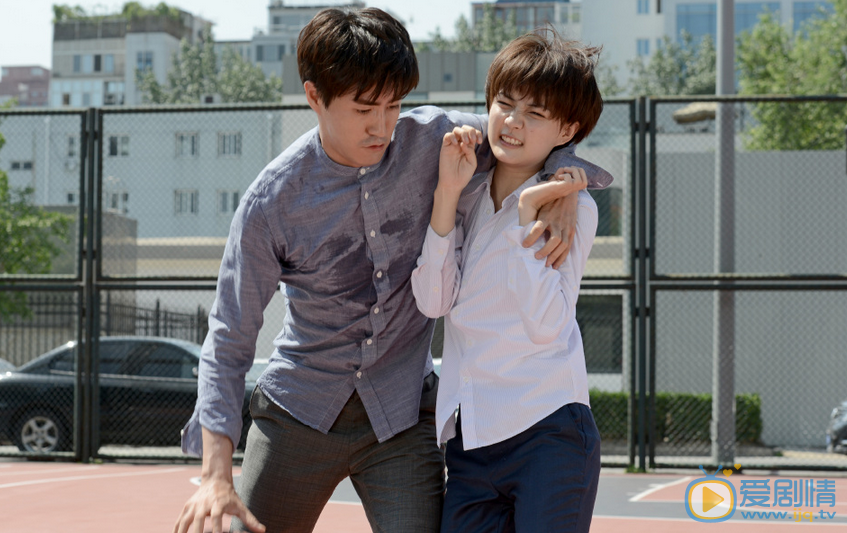 王子咖啡店曝先導預告片  楊玏徐璐演繹清新之戀