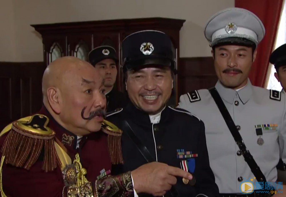 大帥哥狄奇為什麼沒有殺蒙大帥？蒙大帥最後死了嗎？