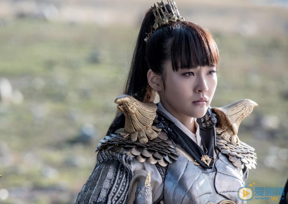 九州海上牧雲記劇照