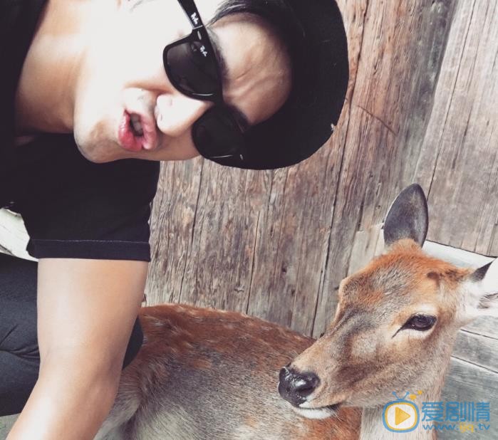 急診科醫生海洋扮演者啟傑個人資料、寫真生活照