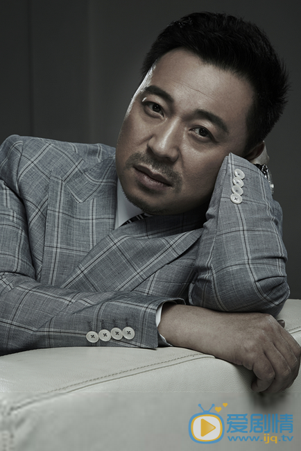 人民的名義蔡成功是誰演的?蔡成功扮演者張晞臨個人資料介紹