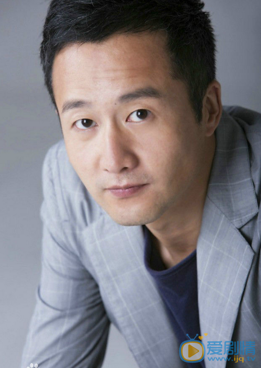 歡樂頌2樊勝美哥哥是誰演的?樊勝美哥哥扮演者岳暘個人資料及生活照欣賞