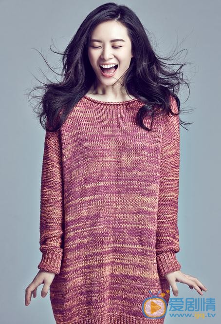 鬼吹燈之黃皮子墳丁思甜是誰扮演的？鬼吹燈之黃皮子墳丁思甜扮演者郝好個人資料欣賞