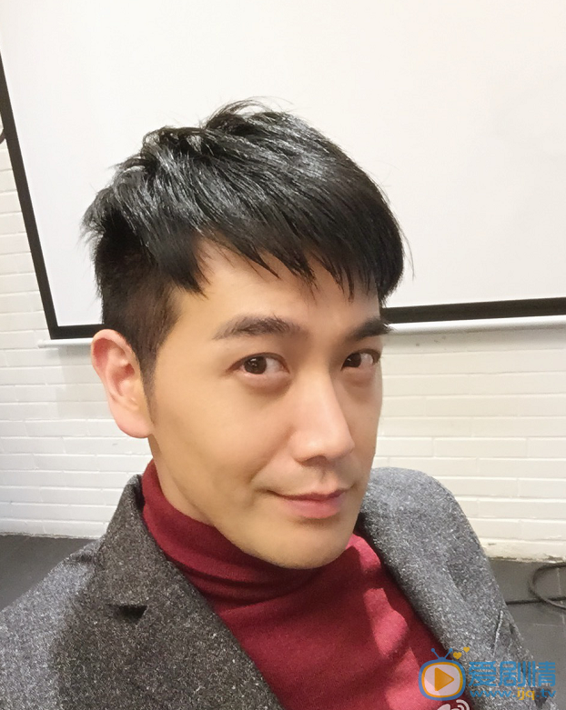  三生三世十里桃花折顏是誰演的？折顏扮演者張智堯個人資料簡介