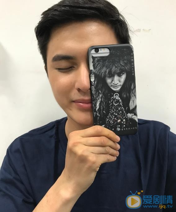 九州海上牧雲記碩風蘇赫扮演者陳炳強個人資料、寫真生活照