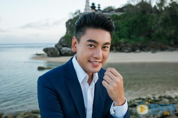  國民大生活淳于秋是誰演的？淳于秋扮演者朱孝天個人資料及生活寫真照欣賞