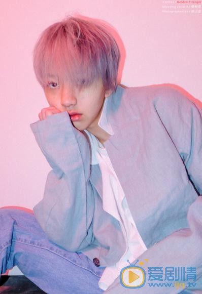 盛唐幻夜貞貞是誰演的？貞貞扮演者周韻茹個人資料、寫真及生活照欣賞