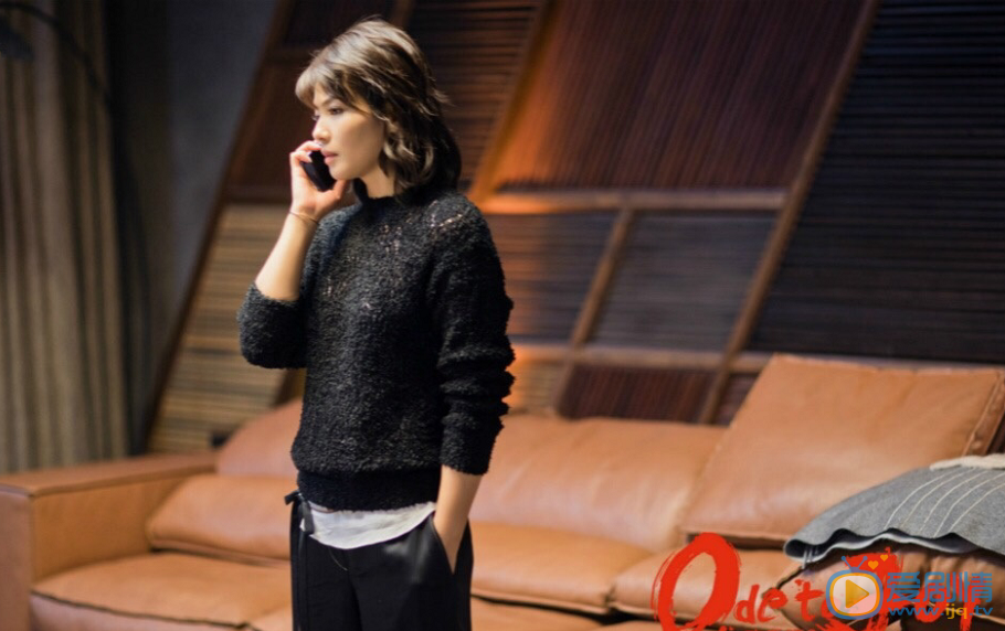  歡樂頌2曝終極片段預告：愛的進階體驗版 五美情感成謎