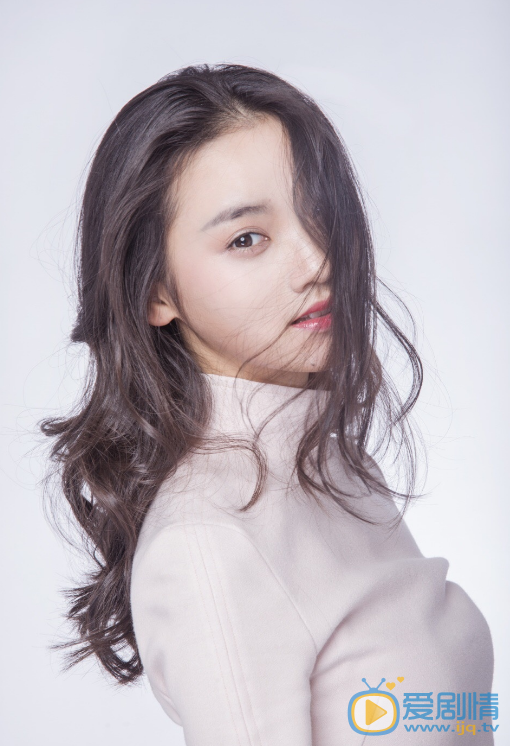 羅佩個人資料簡介 羅佩演藝經歷 羅佩氣質寫真圖片