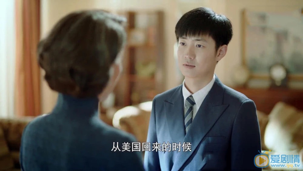 奔騰年代常駿博的結局怎么樣？