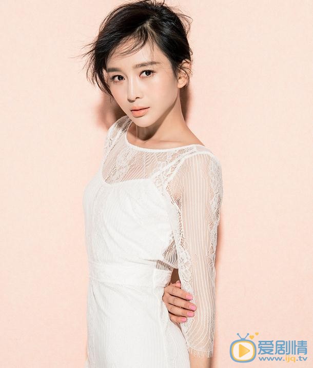 夏一瑤個人資料簡介 夏一瑤寫真