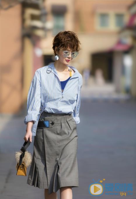 火王之千里同風歐琳是誰扮演的？火王之千里同風琳扮演者劉海藍個人資料、寫真生活照