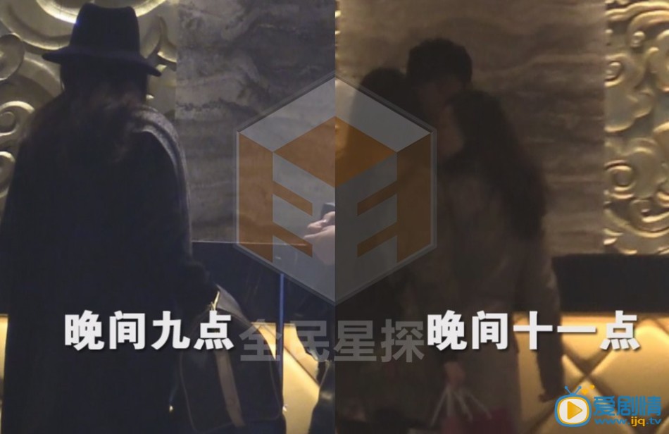 陳赫張子萱擁吻視頻曝光 隨後二人發表聲明承認戀情 陳赫出軌鐵證打臉“好男人”1月25日，風行曝出了陳赫與張子萱疑在酒店幽會的照片：兩人分別於晚間九點和十一點入住悠唐假日酒店。