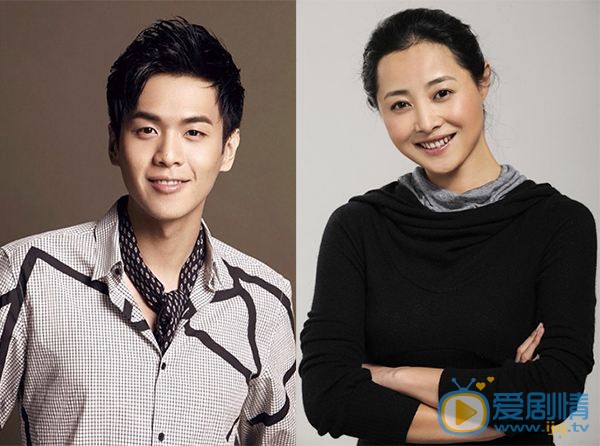 張若昀的媽媽是誰？張若昀和劉蓓什麼關係？劉蓓是張若昀親生母親嗎？