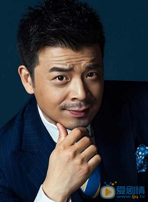 楚喬傳朱順是誰演的？朱順扮演者傅迦個人資料、寫真及生活照欣賞