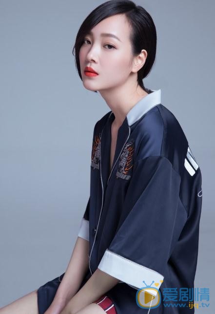 封神小娥是誰演的？封神小娥扮演者何杜娟個人資料、寫真及生活照欣賞