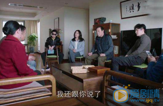 都挺好蘇家舅舅是蘇明玉和蘇家人和好的契機？