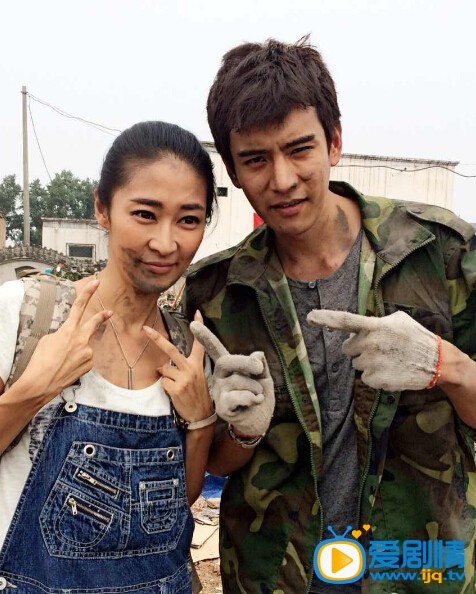 電視劇解密趙琪榮是誰扮演的?解密扮演趙琪榮的是誰?趙琪榮的扮演者經超個人資料簡介及生活照欣賞