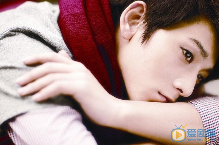 陳翔個人資料簡介 陳翔寫真生活照