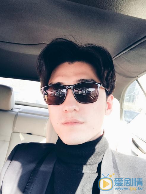 張鈞然個人資料簡介 張鈞然生活照