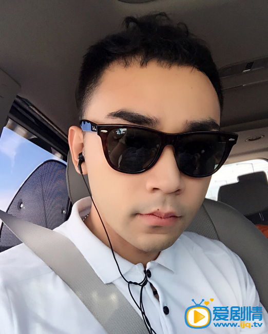 一馬換三羊馬志軍是誰演的?馬志軍扮演者史力嘉個人資料寫真及生活照欣賞