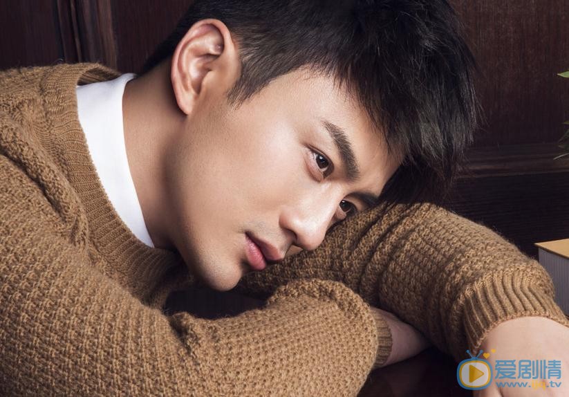 美人為餡羅斌(R)是誰扮演的?羅斌(R)扮演者田牧宸個人資料、生活照及寫真欣賞