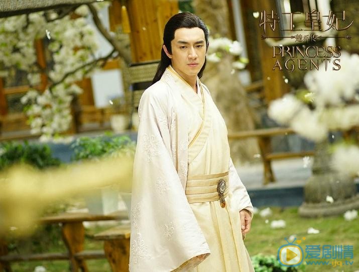 楚喬傳宇文家老太爺宇文席是誰？宇文席是宇文玥什麼人？宇文席和宇文玥到底是什麼關係？