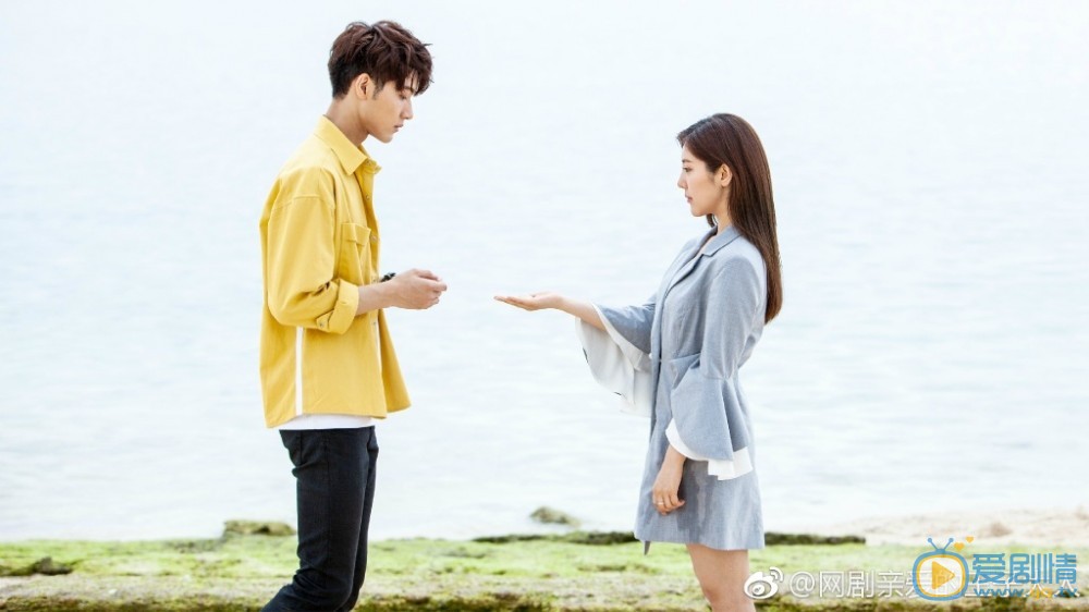 親愛的王子大人劇照