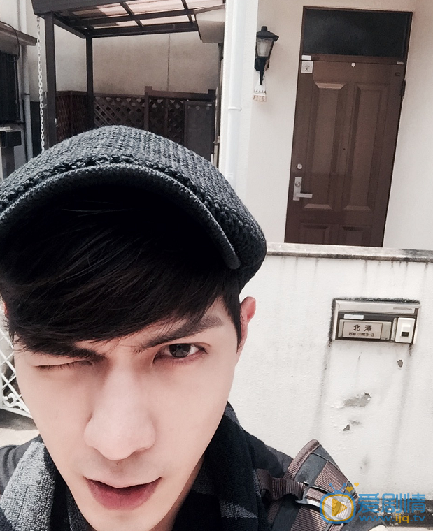  繁星四月傅夏是誰演的？傅夏扮演者任言愷個人資料及生活寫真照欣賞