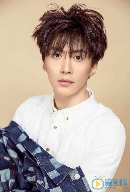  春風十里不如你黃芪是誰演的？黃芪扮演者劉承林個人資料及生活寫真照欣賞