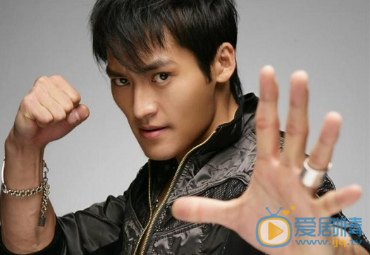 趙長洲個人資料照片  趙長洲功夫照