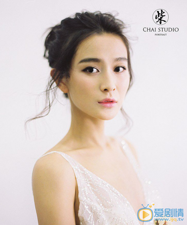 海玲個人資料簡介 海玲演藝經歷 海玲優雅寫真圖片