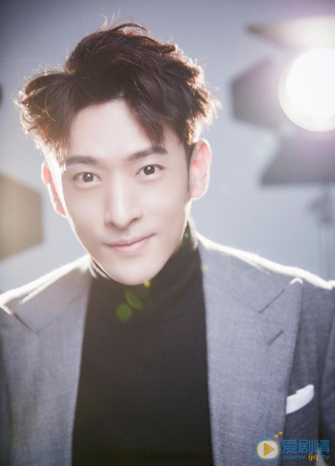 知否知否應是綠肥紅瘦梁晗是誰飾演的？梁晗飾演者吳弘個人資料、寫真及生活照欣賞