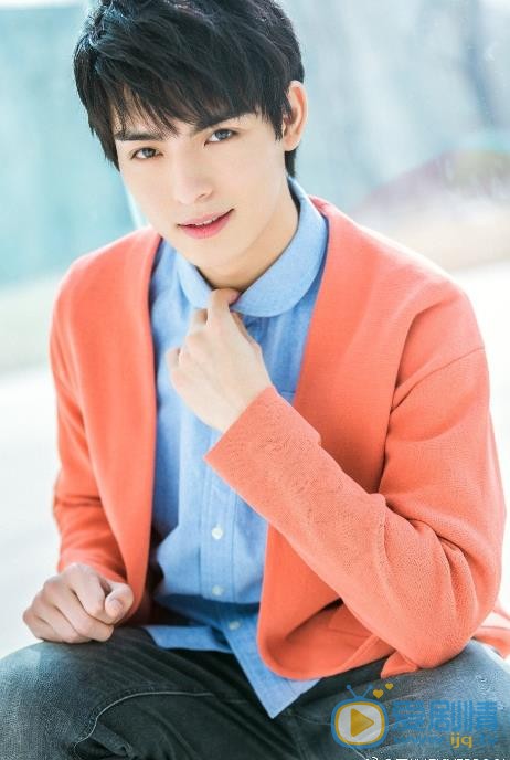 沙海個人資料簡介 沙海寫真照