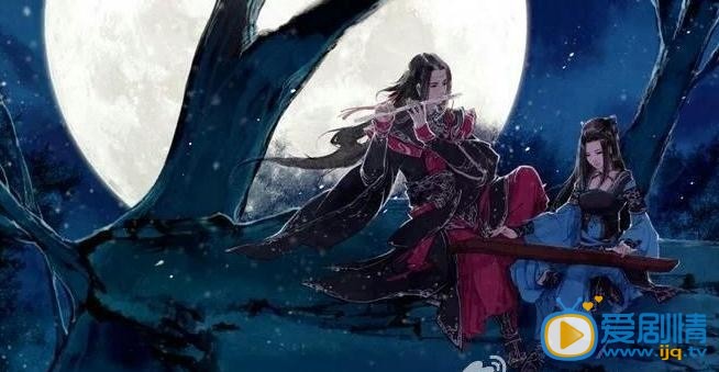 皇后策什麼時間播_皇后策播出時間